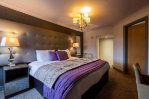 Hotels in Gainsborough